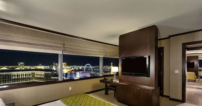Luxury Süit, Birden Çok Yatak, Göl Manzaralı