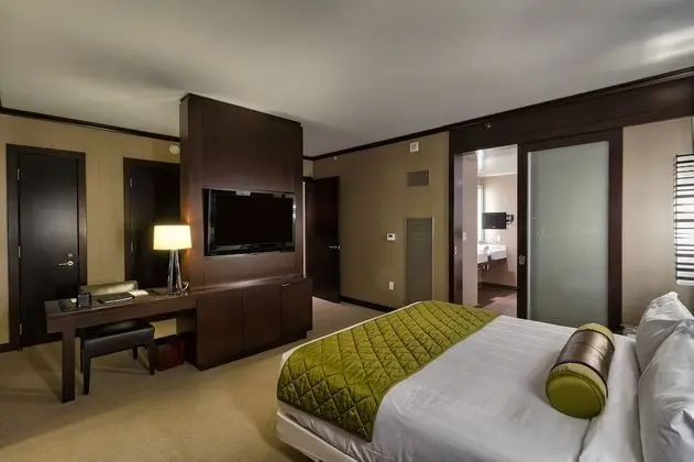 Luxury Süit, Birden Çok Yatak, Göl Manzaralı