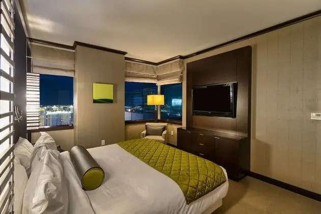 Luxury Süit, Birden Çok Yatak, Göl Manzaralı