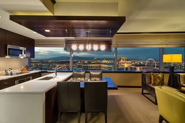 Luxury Süit, Birden Çok Yatak, Göl Manzaralı