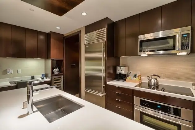 Luxury Süit, Birden Çok Yatak, Göl Manzaralı
