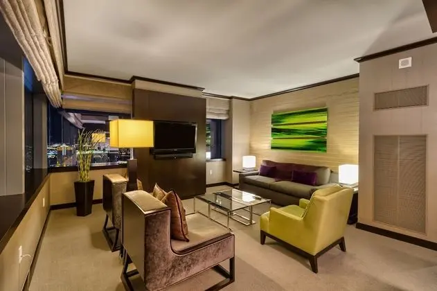 Luxury Süit, Birden Çok Yatak, Göl Manzaralı