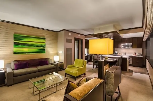 Luxury Süit, Birden Çok Yatak, Göl Manzaralı