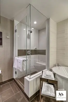 Luxury Süit, Birden Çok Yatak, Göl Manzaralı