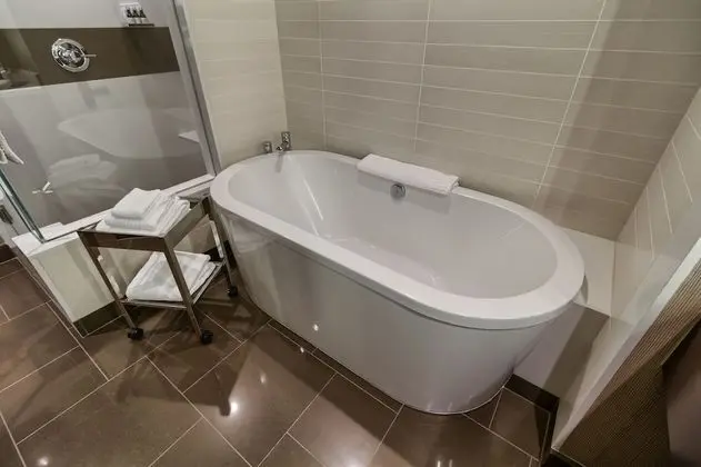 Luxury Süit, Birden Çok Yatak, Göl Manzaralı
