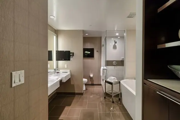 Luxury Süit, Birden Çok Yatak, Göl Manzaralı