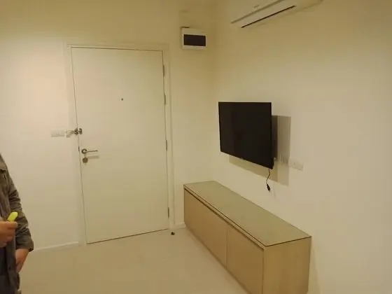 One Bedroom Condo with Balcony