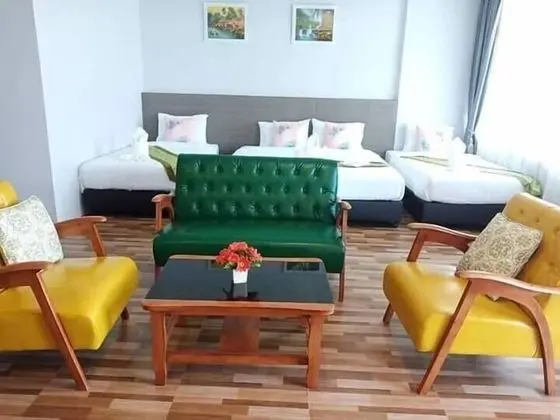 Family Junior Room