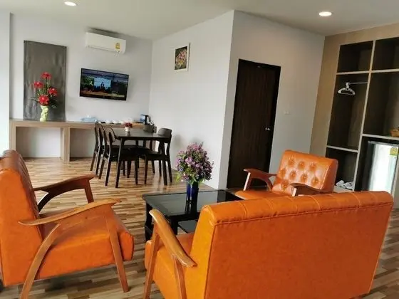 Family Junior Room
