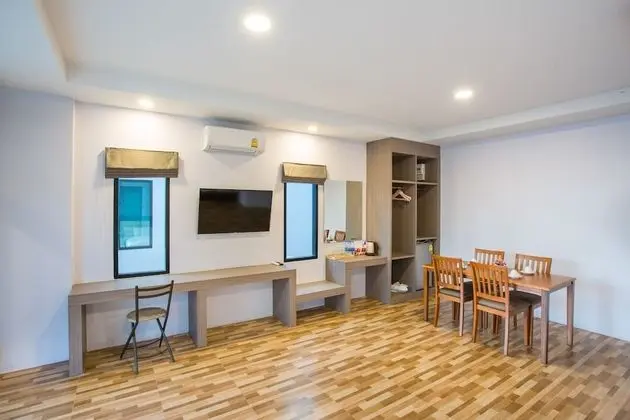 Family Junior Room