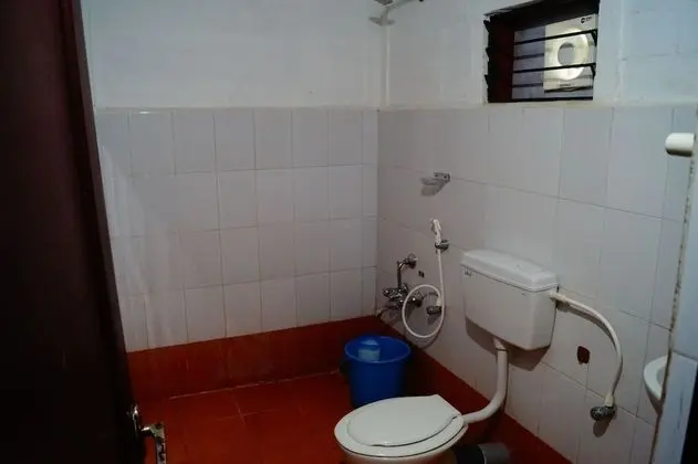 Ağaç Ev, Dağ Manzaralı