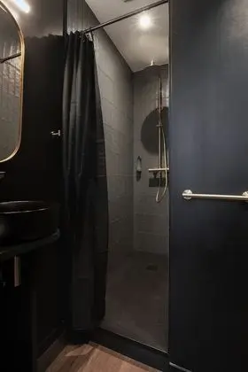 Executive Tek Büyük Yataklı Oda, Banyolu/Duşlu