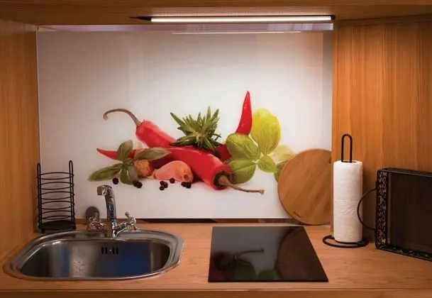 Family Ev, 2 Çift Kişilik Yatak, Bahçeli (Secret Wellness Pool Sauna and)