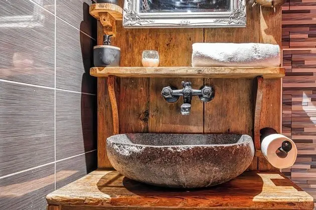 Family Ev, 2 Çift Kişilik Yatak, Bahçeli (Secret Wellness Pool Sauna and)