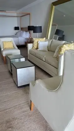 Superior- Ground Floor King
