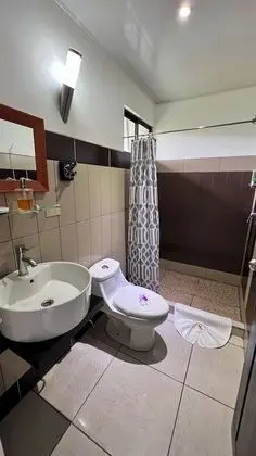 Superior Room with Two Double Beds
