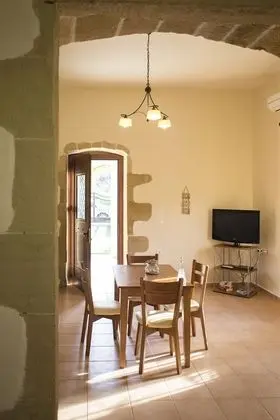 Apart Daire, 1 Yatak Odası, Zemin Kat