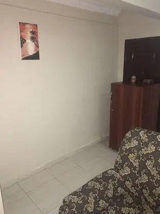 Deluxe Süit, 1 En Büyük (King) Boy Yatak