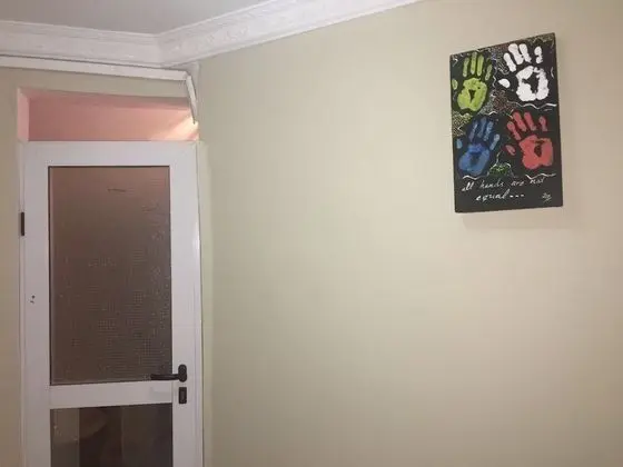 Deluxe Süit, 1 En Büyük (King) Boy Yatak