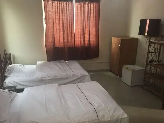 Executive Tek Büyük Yataklı Oda