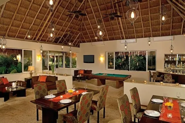 Preferred Club Junior Suite Ocean Front