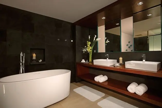 Preferred Club Superior Junior Suite