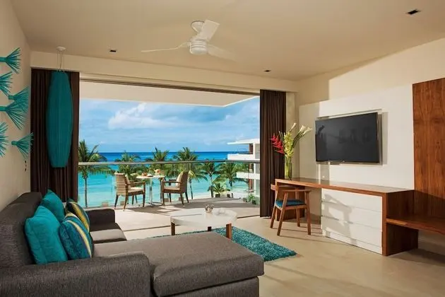 Preferred Club Superior Junior Suite