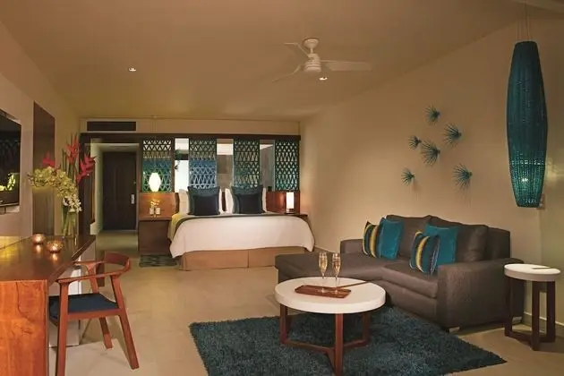Preferred Club Superior Junior Suite