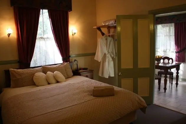 Chauffeurs Suite