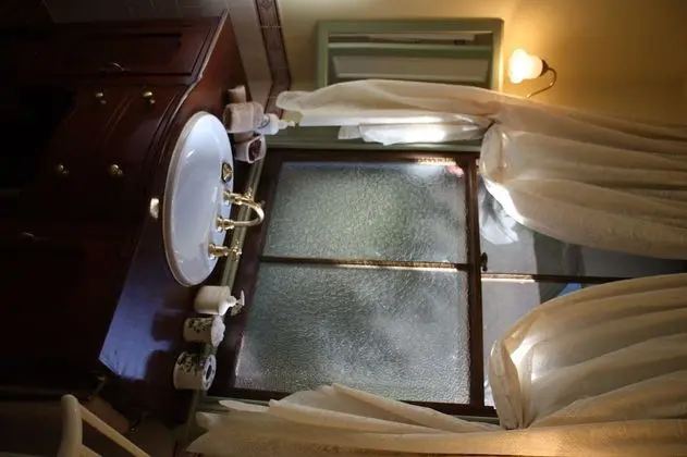 Chauffeurs Suite