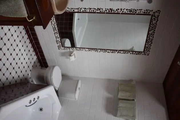 Loft Suite