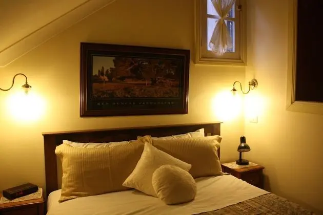 Loft Suite