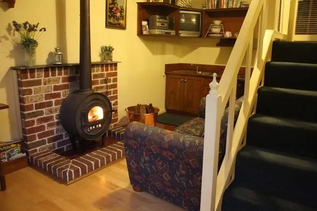 Loft Suite