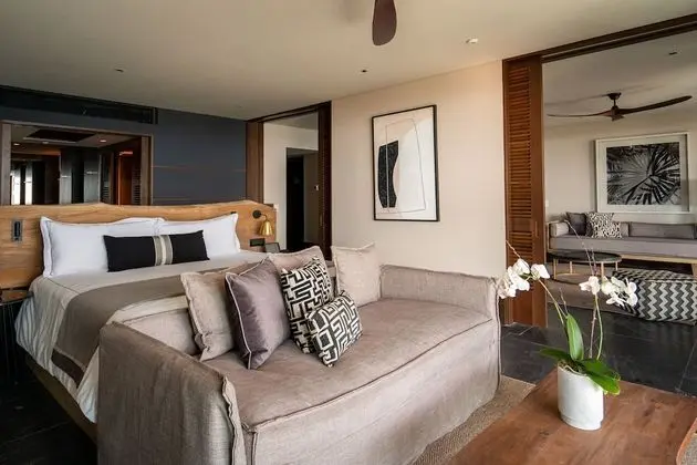 Master Suite Ocean Front