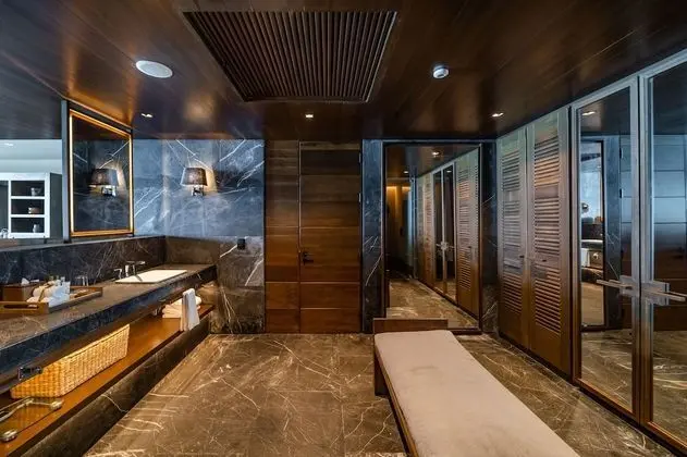 Master Suite Ocean Front