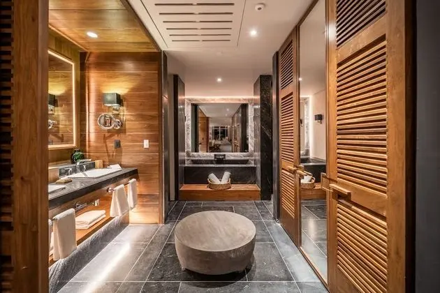 Master Suite Ocean View