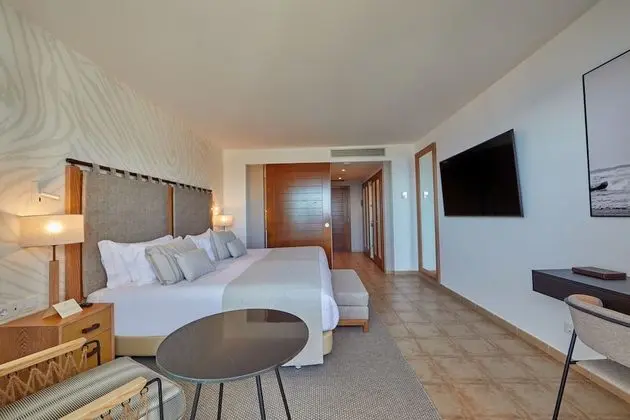 Standard Tek Büyük Yataklı Oda, Balkon, Okyanus Manzaralı
