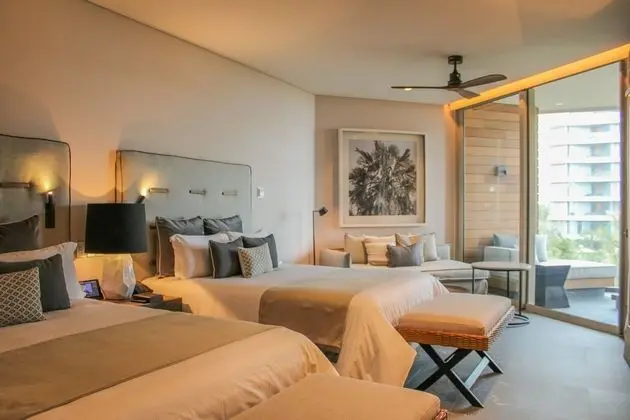 Junior Suite Double Ocean View