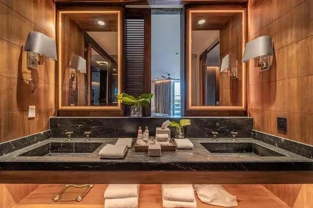 Junior Suite Double Ocean View