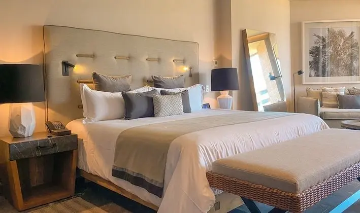 Junior Suite King Ocean View