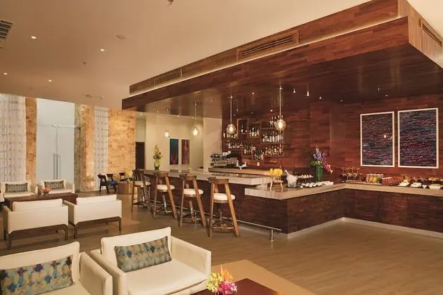 Preferred Club Junior Suite Ocean View Double