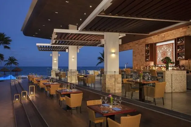 Preferred Club Junior Suite Ocean View Double