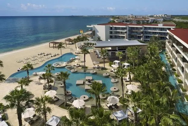 Preferred Club Junior Suite Ocean View Double
