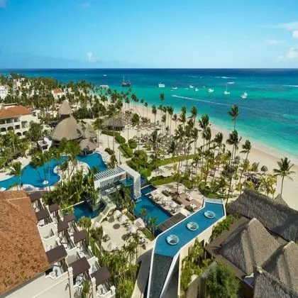 Preferred Club Master Suite Ocean Front