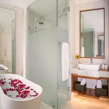 Preferred Club Master Suite Ocean Front