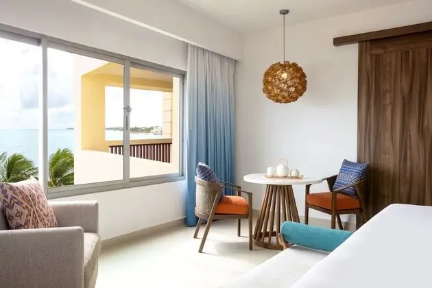 Club Master Suite