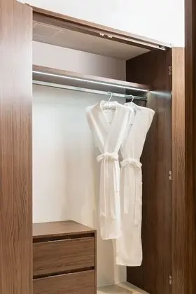 Club Ocean Front Junior Suite Pool Walkout Double