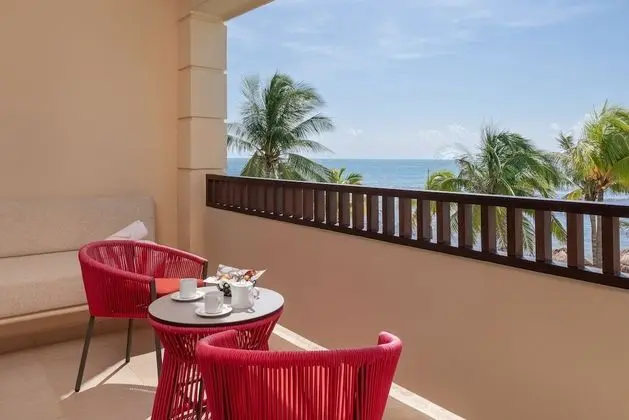 Water Park View Family Junior Suite Double