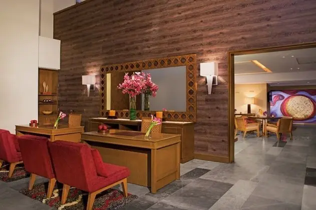Preferred Club Junior Suite Ocean View Double