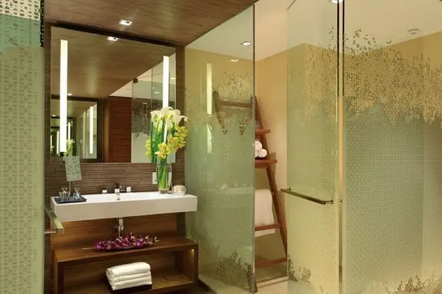 Preferred Club Deluxe Ocean View Double